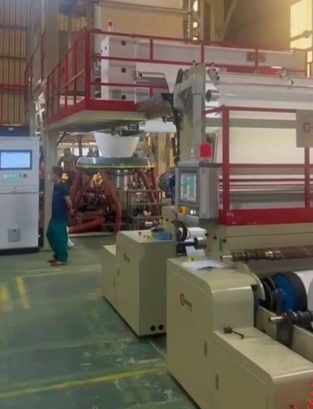 Mesin BPI Terbaru Mesin BPI Terbaru