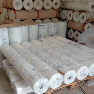 Plastik Shrink Wrap Plastic Shrink Wrap (SW)