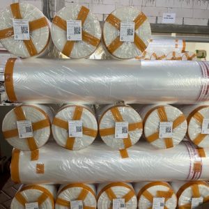 plastik roll sir 20 dan 10 SIR 20 & 10 Plastic Rolls