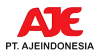 PT. AJE Indonesia